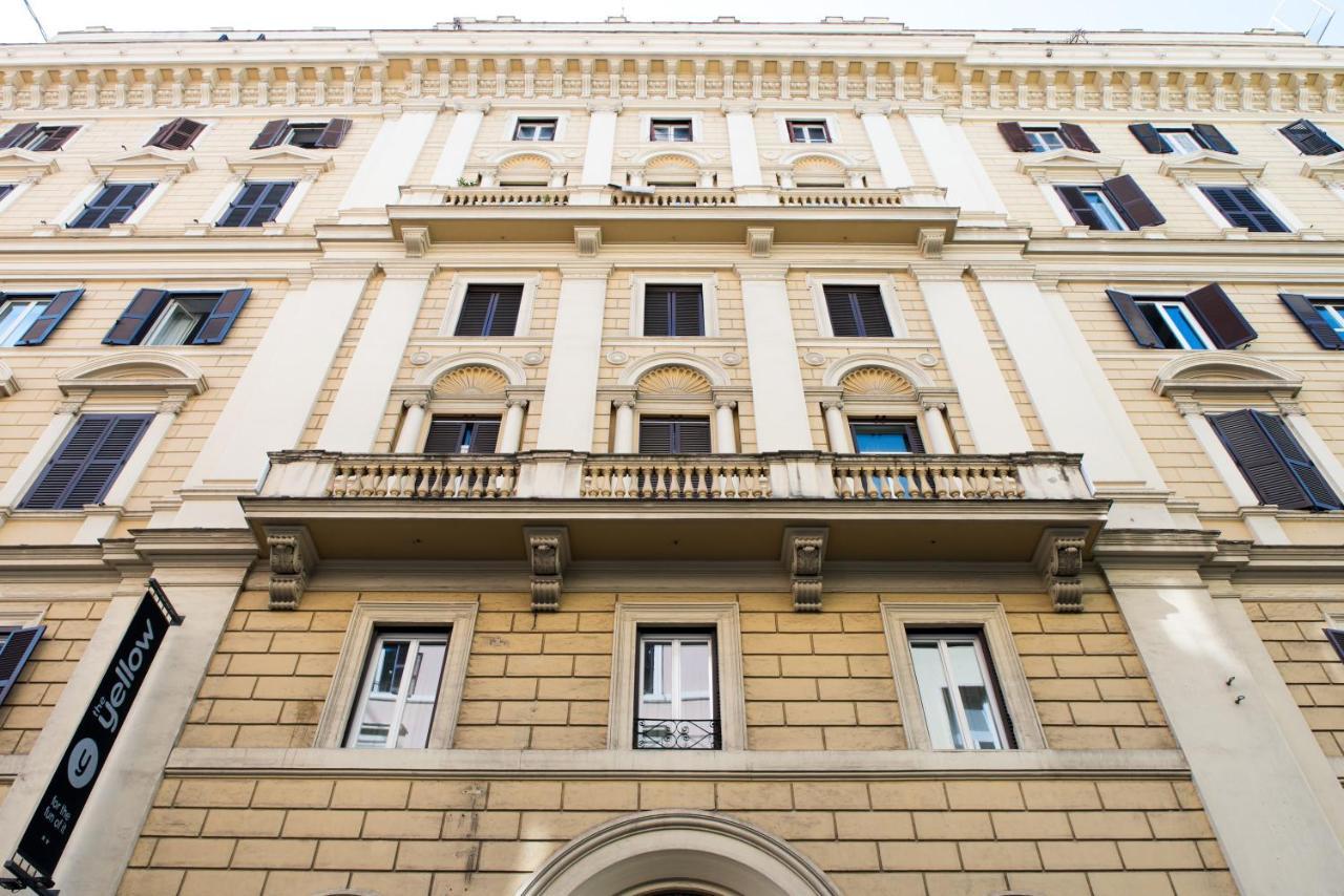 Romadelante Hotel Exterior photo
